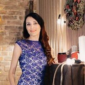 Светлана Исаченкоs foto