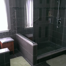Bathroom Ideas