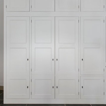 Dukes Mews Kitchen