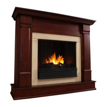 Fireplaces