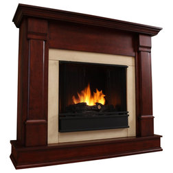 Asian Indoor Fireplaces by Homesquare