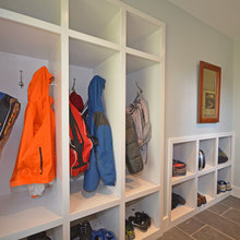 Mudroom