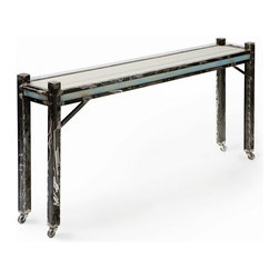 Akke Functional Art - Side Tables And End Tables