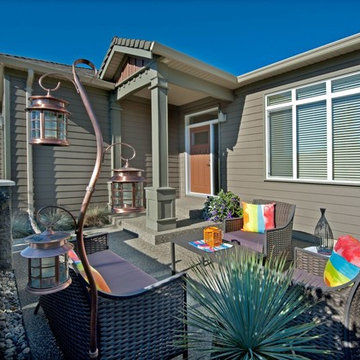 Cadence Exteriors