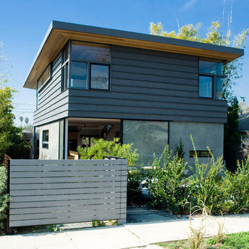 Mi-Ca House