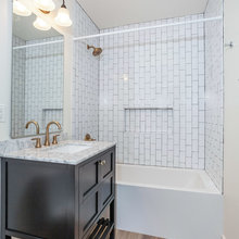 Kid's Bathroom