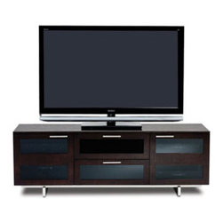 BDI Avion II TV Bench - Entertainment Centers And Tv Stands