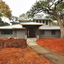Exterior Ideas