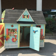 Playhouse
