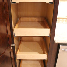 KITCHEN STORAGE #3: The Pantry Edition