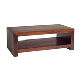 Tenali Coffee Table, Large