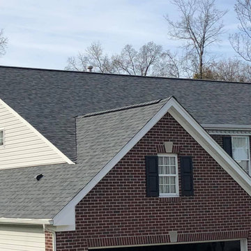 Roof Replacement in 2020