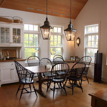 lake cottage
