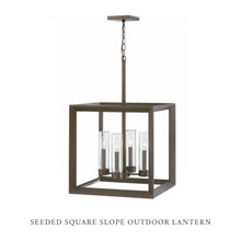 Outdoor Light