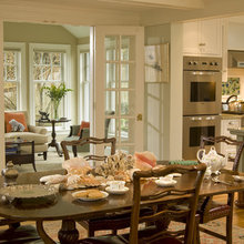 Sunroom ideas