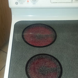 My Work - Major Kitchen Appliance Parts And Accessories