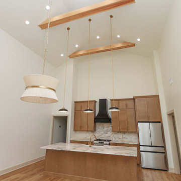 Custom Barndominium in Milton, FL