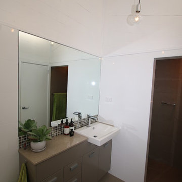 Bathroom Frenchs Forest