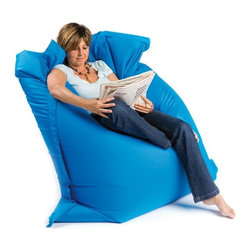 Zet - Sit On It Original - Bean Bag Chairs