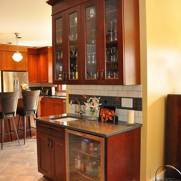 Green Remodel