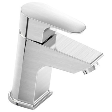 Parmir Single Handle Single Hole Vanity Faucet, #2
