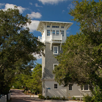 Seaside Residence - Forest Street