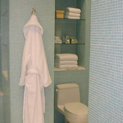 Showroom Photos - Bath Products