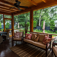 Patio Ideas