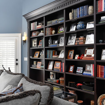 Deerfield Residence