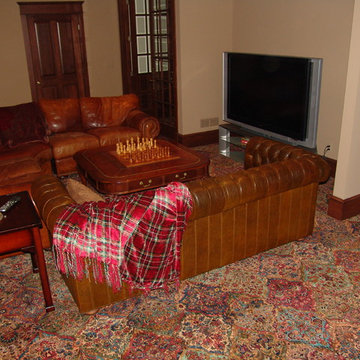 Howard Residence