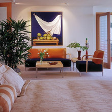 Bedrooms