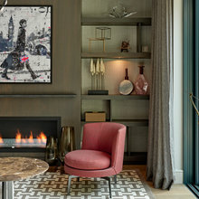 Living Space Ideas