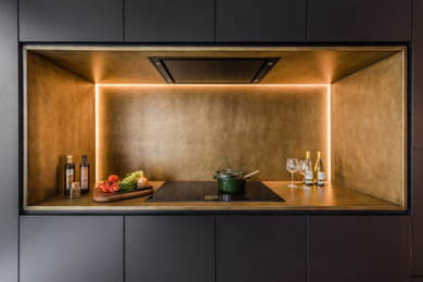 Gunni&trentino Showroom