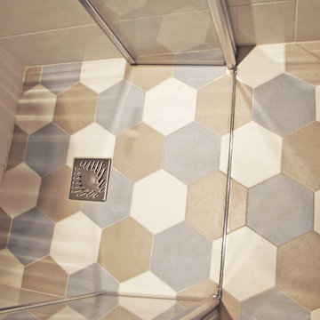 Appartement Haussemannien Lyon