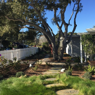 Pacific Grove Coastal Refuge