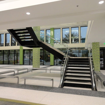 Jesse Ball Convention Center