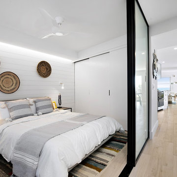 Longboat Key condo renovation