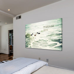Dream Big 2 - Products