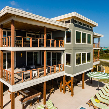Luxury Oceanfront. Transcendence