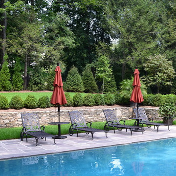 A Stunning Outdoor Design