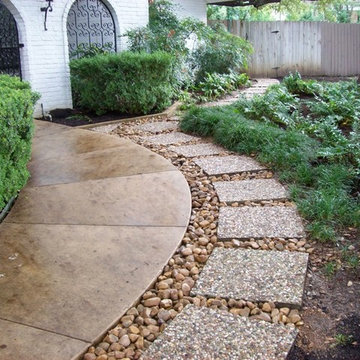Past Projects