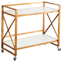 Contemporary Bar Carts by Statements by J