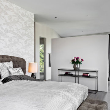 Lake-view Apartment in Zurich