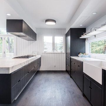 South Tyrol Remodel