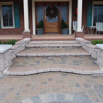 Our Work