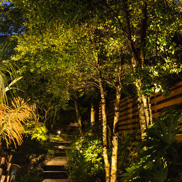 Atlanta Backyard Project #2