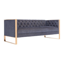 Bar Couch