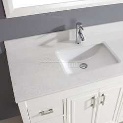 Studio Bathe Bathroom vanities - Products