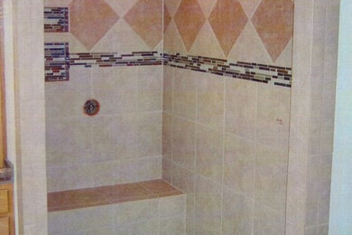 Bathroom photo in Other