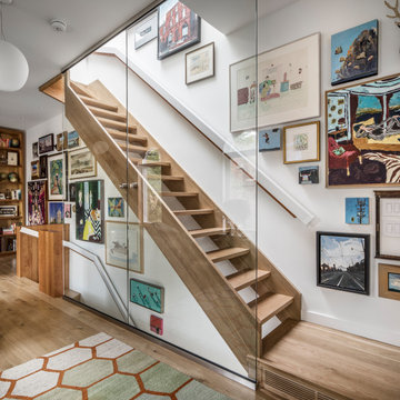 First Avenue Residence
